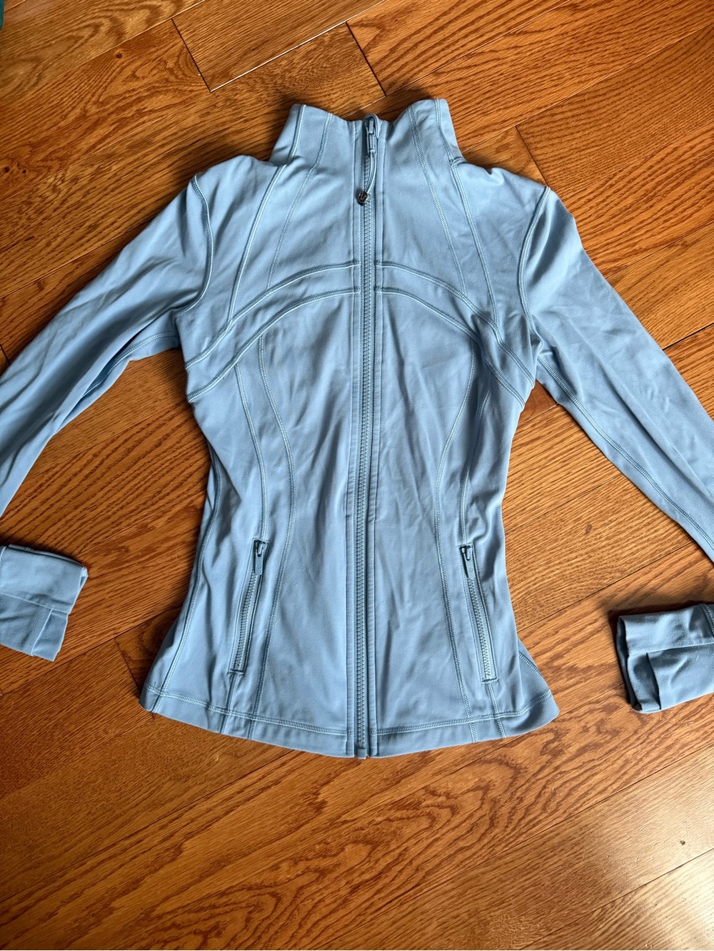 Lululemon define jacket
